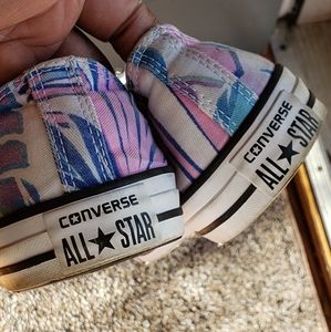 Unisex Converse